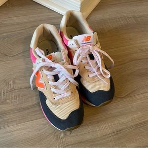 New Balance 574 Sneakers